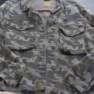 True Craft size XL jacket